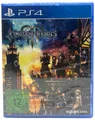 Produktbild: Kingdom Hearts 3 PS4