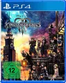 Produktbild: Kingdom Hearts III PS4 Neu & OVP