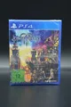 Produktbild: Playstation 4 PS4 Spiel - Kingdom Hearts 3 III - NEU OVP Versiegelt Blitzversand