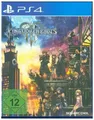 Produktbild: Kingdom Hearts III, 1 PS4-Blu-Ray-Disc | Für PlayStation 4 | Englisch | Blu-ray