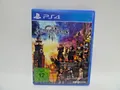 Produktbild: Playstation 4 - Kingdom Hearts Iii-Deluxe Edition - PS4