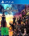 Produktbild: Disney Kingdom Hearts III / 3 für Playstation 4 PS4 | NEUWARE | DEUTSCHE VERSION