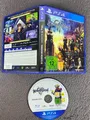 Produktbild: Kingdom Hearts Iii-Deluxe Edition (Sony PlayStation 4) PS4
