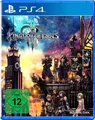 Produktbild: Kingdom Hearts III (3) | Playstation 4 (PS4) | Zustand: NEU