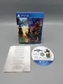 Produktbild: Kingdom Hearts Iii-Deluxe Edition (Sony PlayStation 4)