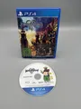Produktbild: Kingdom Hearts Iii-Deluxe Edition (Sony PlayStation 4)