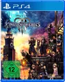 Produktbild: Kingdom Hearts III Playstation 4 + OVP