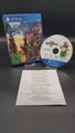Produktbild: Disney Kingdom Hearts III 3 für Playstation 4 PS4 OVP