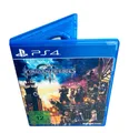 Produktbild: Kingdom Hearts 3 - Sony Playstation 4 (PS4, 2019) mit OVP