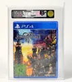 Produktbild: Sony Playstation 4 PS4,Kingdom Hearts III 3,VGA Gold 85+ NM+