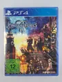 Produktbild: PS4 Kingdom Hearts III 3 Sony Playstation PS 4 Sealed