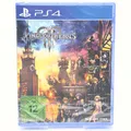 Produktbild: PlayStation 4 PS4 - Kingdom Hearts 3 - NEU