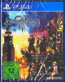 Produktbild: Kingdom Hearts 3 - PlayStation 4 PS4 - Neu & OVP - Deutsche Version