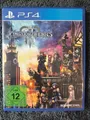 Produktbild: Kingdom Hearts Iii (Sony PlayStation 4)