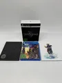 Produktbild: Kingdom Hearts III-Deluxe Edition (Sony PlayStation 4) PS4
