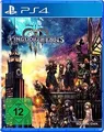 Produktbild: Kingdom Hearts III - [PlayStation 4] von Square Enix | Game | Zustand gut