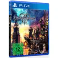 Produktbild: Kingdom Hearts III 3 Disney Sony PS4 (Pro) Spiel Playstation 4 NEU&OVP