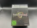 Produktbild: Kingdom Hearts Iii-Deluxe Edition (Sony PlayStation 4, 2019)