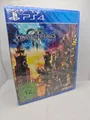 Produktbild: PlayStation 4 / PS4: Disney Kingdom Hearts III / 3