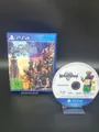 Produktbild: Sony Playstation 4 Kingdom Hearts 3 mit OVP PS4