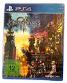 Produktbild: PlayStation 4 Kingdom Hearts lll 3 Disney PS4 Spiel Square Enix Game Kinder NEU