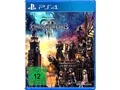 Produktbild: Kingdom Hearts III PS4