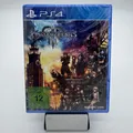 Produktbild: Kingdom Hearts III (Sony PlayStation 4)
