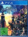 Produktbild: Kingdom Hearts III - Playstation PS4 - deutsch - Neu / OVP