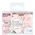 Produktbild: invisibobble SPRUNCHIE Duo Nordic Breeze Go with Flow (15,80€/1EA)