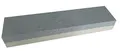 Produktbild: TECTOOL Schleifstein 200 x 50 x 25 mm – Grob & Fein Körnung – Abziehstein für Messer, Meißel & Werkzeuge – Kombischleifstein für Nass- & Trockenschliff