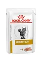 Produktbild: 9003579010471 ROYAL CANIN Vet Urinary S/O Nassfutter für Katzen Pastete 12x85 g