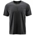 Produktbild: Maier Sports - Walter - T-Shirt Gr XXL schwarz/grau