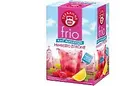 Produktbild: Teekanne Frio Himbeere Zitrone 18Teebeutel 45g Packung 10er Pack (45gx10)