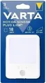 Produktbild: VARTA Motion Sensor Plug Light, 1er Blister (18624101401)