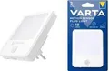 Produktbild: Varta Motion Sensor Plug Light (18624 101 401)