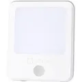 Produktbild: Motion Sensor Plug Light 18624101401 Nachtlicht Mit Bewegungsmelder Led Warmweiß Weiß - Varta