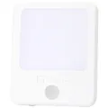 Produktbild: VARTA Nachtlicht Steckdose mit Bewegungssensor LED Motion Sensor Plug Light,weiß