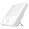 Produktbild: Varta Motion Sensor Plug Light 18624101401 Nachtlicht mit Bewegungsmelder LED