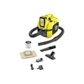 Produktbild: KÄRCHER Akku-Nass-/Trockensauger WD 1 Compact Battery Set 230 W, mit 1 Akku