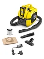 Produktbild: Kärcher Staubsauger WD 1 Compact Battery Set