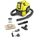 Produktbild: Kärcher Mehrzwecksauger WD 1 Compact Battery Set