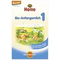 Produktbild: HOLLE Bio Säuglings Milchnahrung 1 400 g