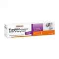 Produktbild: FUNGIZID-ratiopharm Extra Creme 15 g