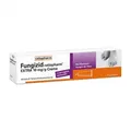 Produktbild: Fungizid ratiopharm Extra 15 g