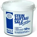 Produktbild: Streusalz 10 kg Eimer