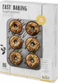 Produktbild: Birkmann Easy Baking Gugelhupfblech Gugelhupfform Kuchenform Tortenform 35 cm