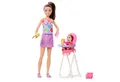 Produktbild: Barbie Anziehpuppe Barbie 