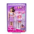 Produktbild: Barbie Skipper Babysitters Inc. Hochstuhl Spielset Blister JJB44 Deutsch 2026