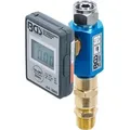 Produktbild: Druckregulierer - für Kompressoren - 0,275-11 bar