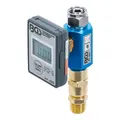 Produktbild: BGS Druckregulierer für Kompressoren 3263, 0,275 - 11 bar